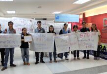 เครือข่ายผู้ติดเชื้อฯ ยื่นกรมทรัพย์สินฯ ให้ปฏิเสธคำขอสิทธิบัตรยา DTG ทันที!