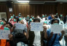 ผู้ติดเชื้อ HIV หวั่นขาดยาช่วงรอยต่อเปลี่ยนกลไกจัดซื้อ จี้ ‘ปิยะสกล’ ชี้แจงขั้นตอนจัดซื้อยาต้านไวรัสฯ ให้กับทุกโรงพยาบาลทั่วประเทศ