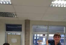 การนิ่งเงียบไม่ช่วยแก้ปัญหาให้กับผู้ติดเชื้อฯ นะครับ
เรียกร้องประกันสังคมให้ออก…