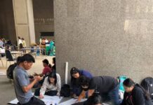 มาถึงกันแล้วจ้า #ทำไมยาแพง อย่าลืมรอติดตามพวกเรา Live ตอน 10 โมงนะเพื่อนๆ
#Stop…