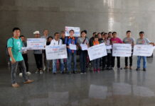 เครือข่ายผู้ติดเชื้อฯ ยื่นคัดค้าน คำขอสิทธิบัตร “Sofosbuvir” ยาไวรัสตับซีเม็ดละ 30,000