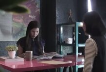 คลิป เจอแบบนี้!!! เป็นคุณจะตอบยังไง?