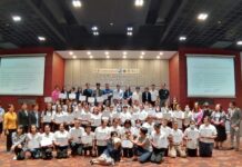 Thai PLHA Involvement in the provision of Care and Treatment- Comprehensive Continum of Care (CCC) Centres