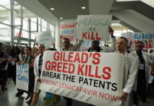 เท่าทันกลยุทธ์บริษัทยา: เพิ่มการผูกขาด VS เพิ่มการเข้าถึง?? กรณียาต้านไวรัสฯ ของกิลิแอด”