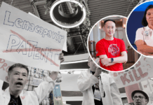 ข่ายผู้ติดเชื้อฯ ส่ง 4 ข้อเสนอ ให้รัฐเจรจาบริษัทยาเร่งขึ้นทะเบียน “ลีนาคาพาเวียร์” ในไทย หวังเป็นทางเลือกให้คนเข้าถึงยาต้านไวรัสฯ ใหม่ได้เร็วขึ้น