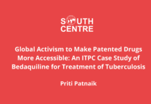 รายงานฉบับใหม่ชี้ ‘ภาคประชาสังคม’ หลายประเทศรวมถึง ‘ไทย’ มีบทบาทสำคัญที่ช่วยให้คนเข้าถึงยารักษาวัณโรคที่ดื้อยาได้มากขึ้น