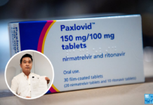 Patent Opposition Filed Against Pfizer’s Paxlovid Patent Application