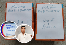 เอ็นจีโอยื่นค้านคำขอรับสิทธิบัตรยารักษาโรคโควิด-19 ‘แพกซ์โลวิด’ ของไฟเซอร์ เหตุไม่ใหม่และไม่มีขั้นตอนการผลิตที่ซับซ้อน