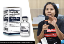 TNP+ Challenges Pembrolizumab Patent Over Access Concerns